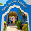 Hotel Casa De Las Flores