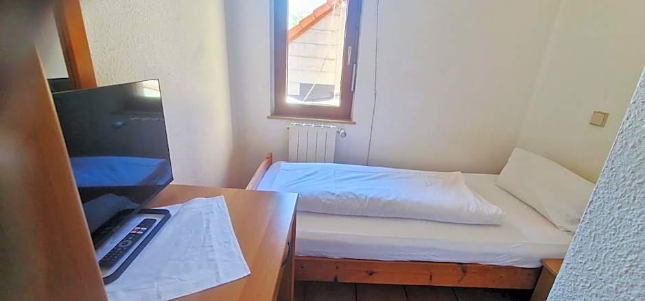 Hotel La Cascina