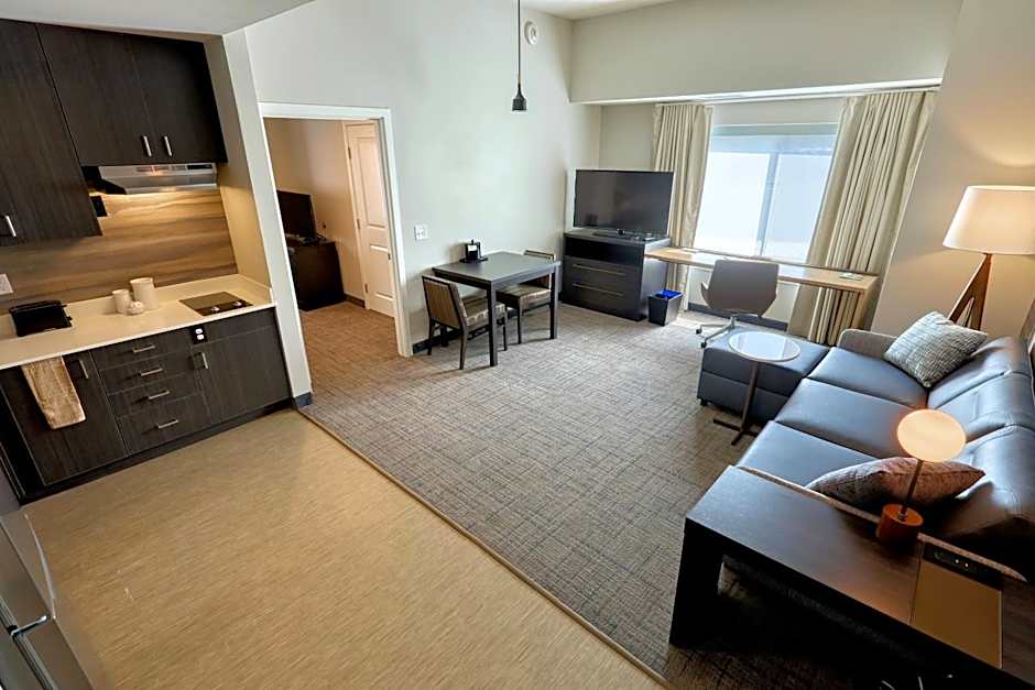 Residence Inn by Marriott Harrisburg North