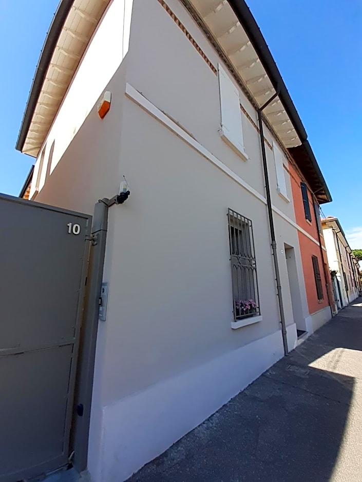 Al n.10 BnB