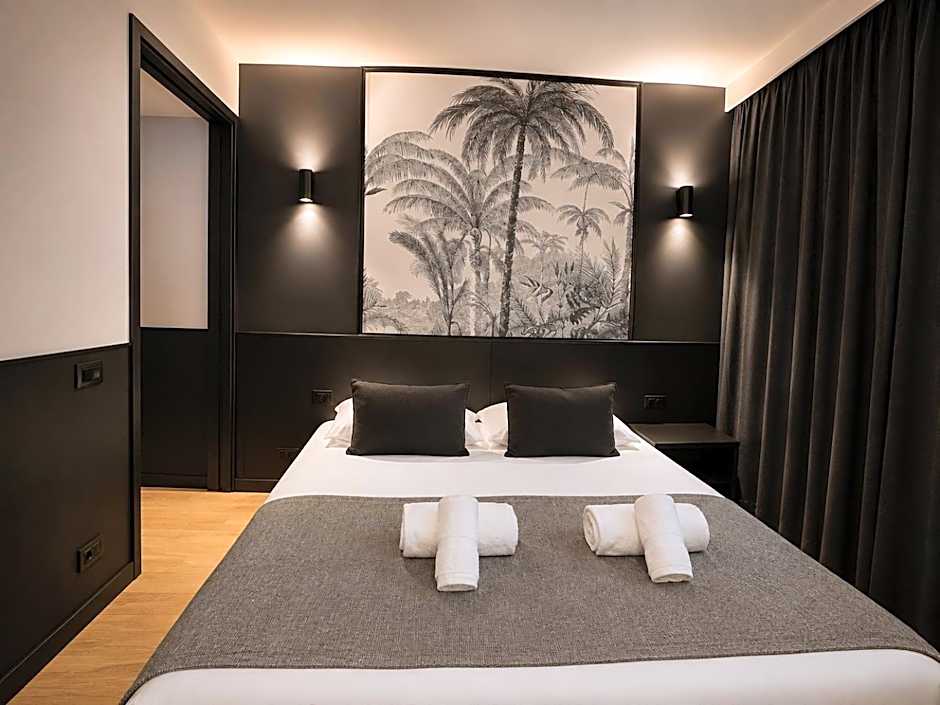 Hôtel Gallia Cannes