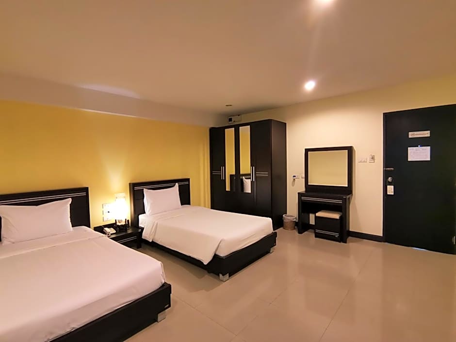 Phupara Place SHA Certified