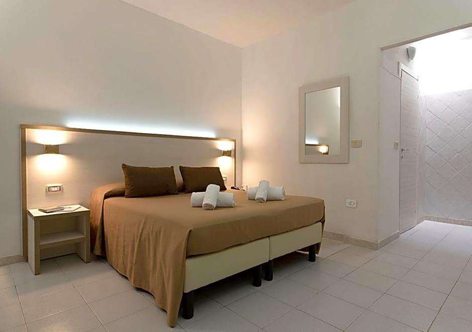 Hotel Residence Nemo