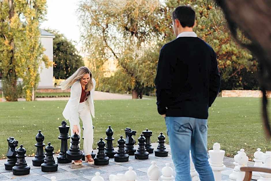 Prospect Country House & Restaurant