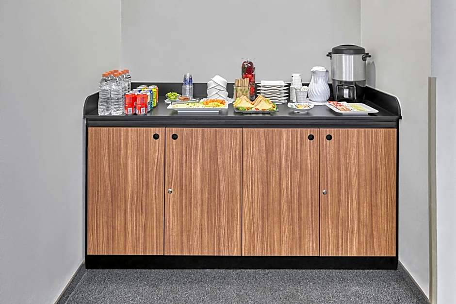 City Express by Marriott Monterrey Santa Catarina