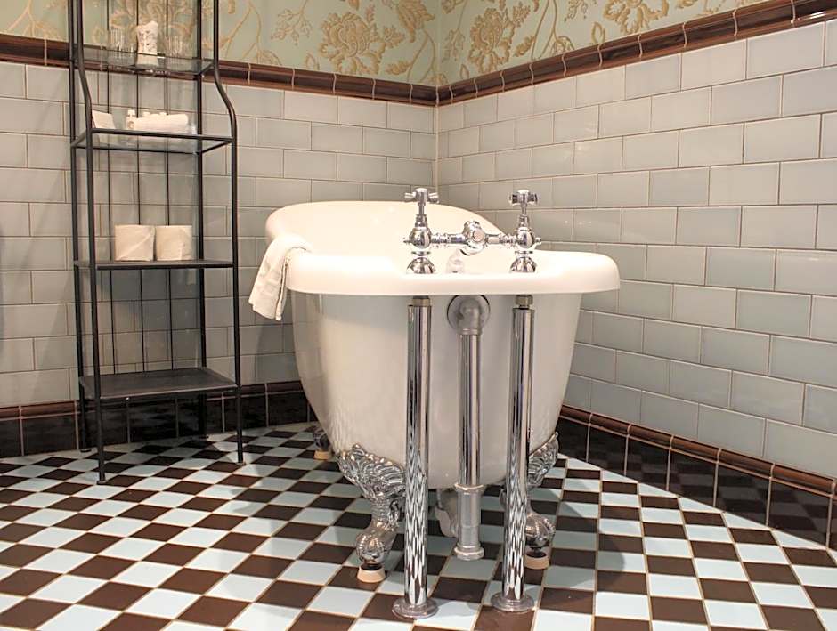 Titchwell Manor Hotel