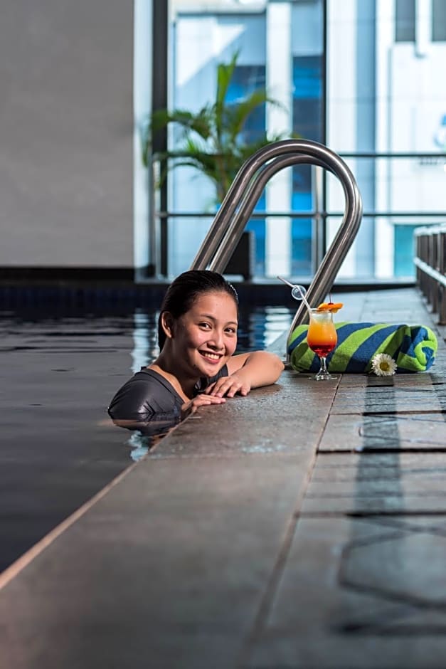 Arthama Hotels Losari Makassar