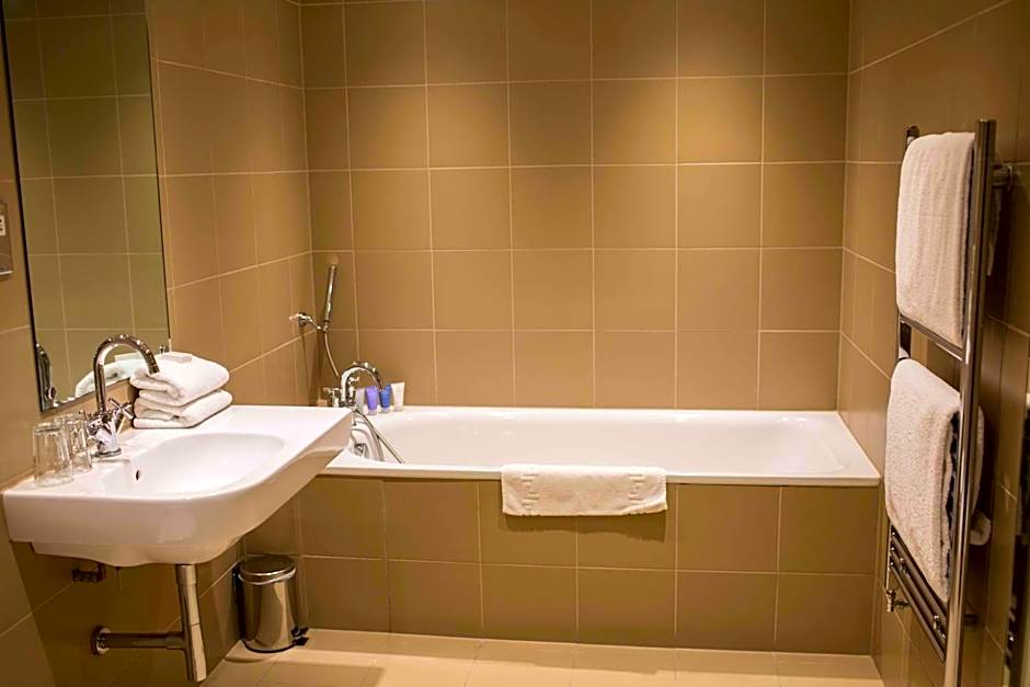 Milsoms Kesgrave Hall