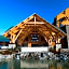 Hope Lake Lodge & Indoor Waterpark
