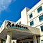 Radisson Poliforum Plaza Hotel Leon