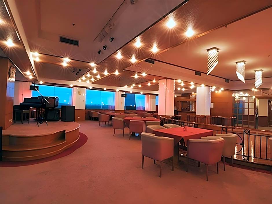 K.P. Grand Hotel Chanthaburi