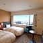 Uozu Manten Hotel Ekimae