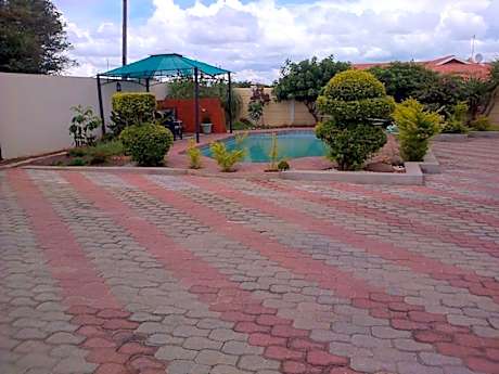 Comfort Palace Guest House Francistown