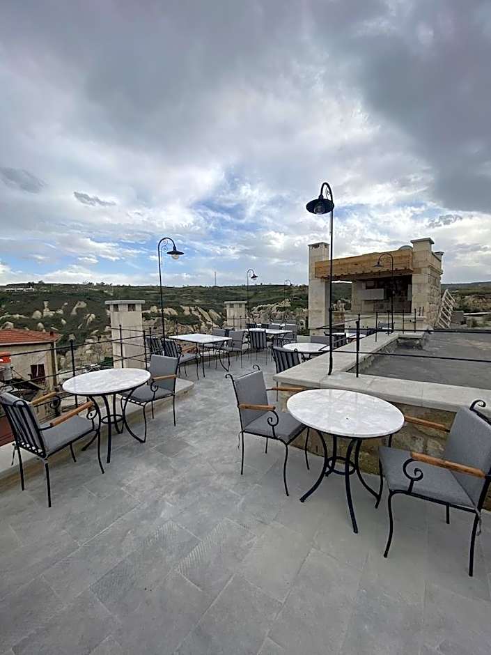 Janus Cappadocia