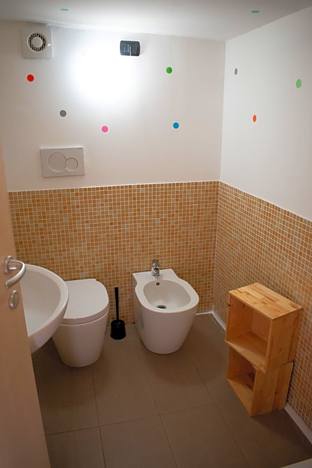 Abbey Hostel