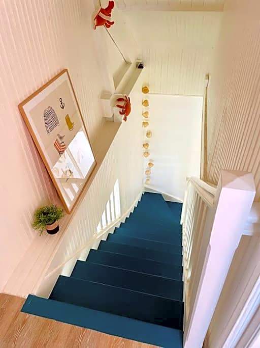 Villa à la Baule Annabelle