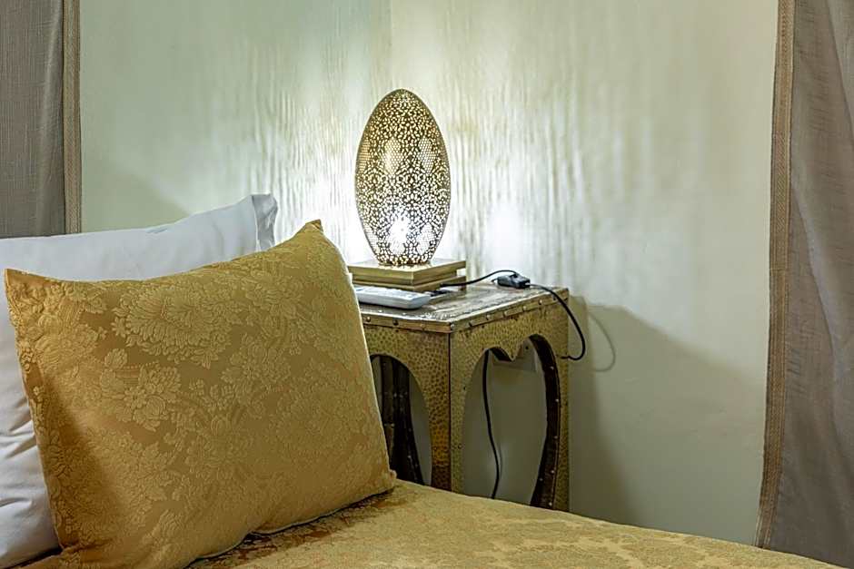Riad du Ciel Marrakech
