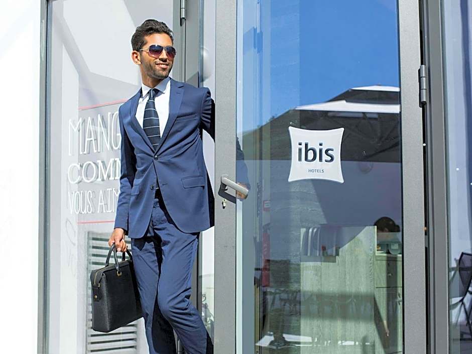 Ibis Rabat Agdal