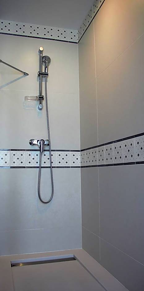 ibis Styles Dinan Centre-Ville (ex ibis)