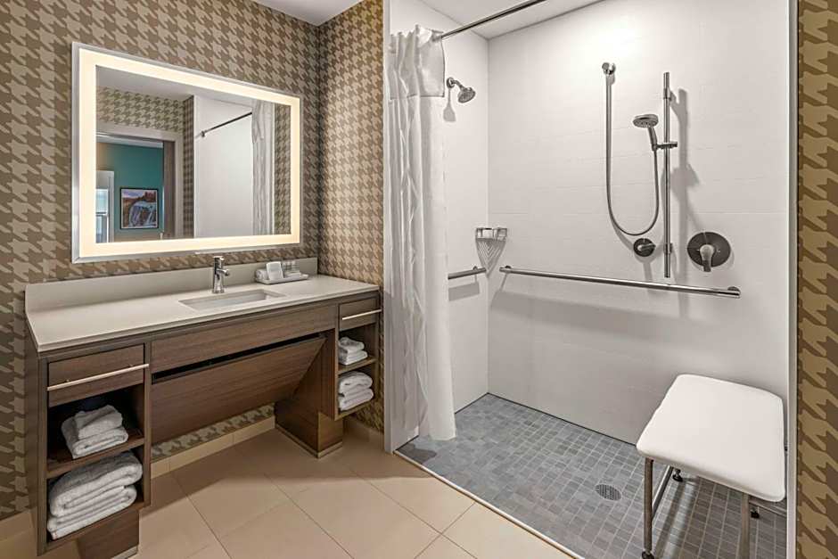 Home2 Suites By Hilton North Conway, Nh