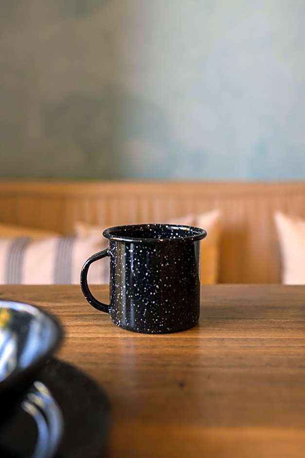 Casa Peregrino Holbox