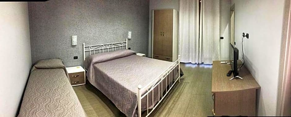 Bed&Breakfast La Primavera