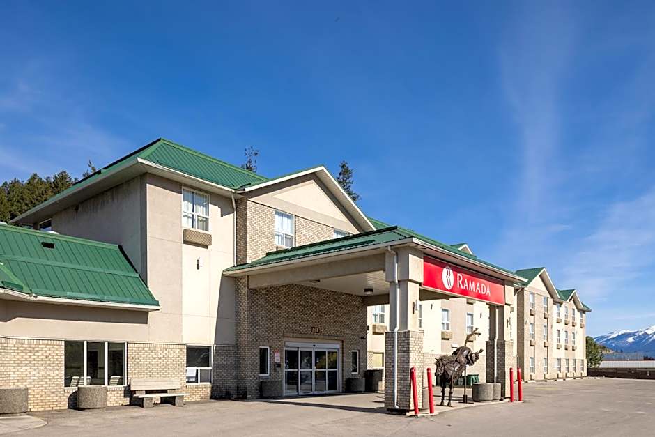 Ramada Limited Golden