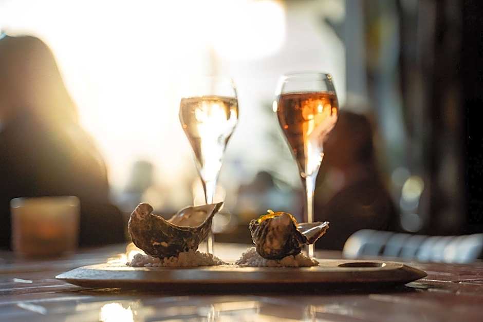 RADISSON BLU METROPOL HELSINGBORG