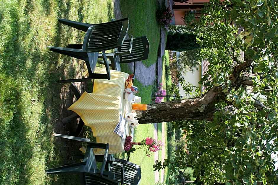 Maison d'hôtes La Cerisaie