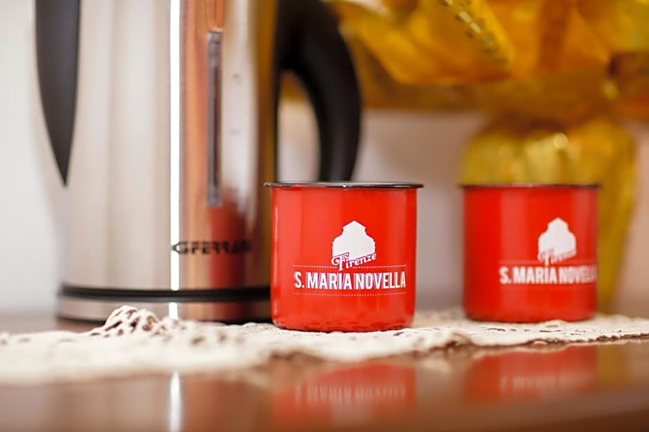 Residenza Cecchi B&B