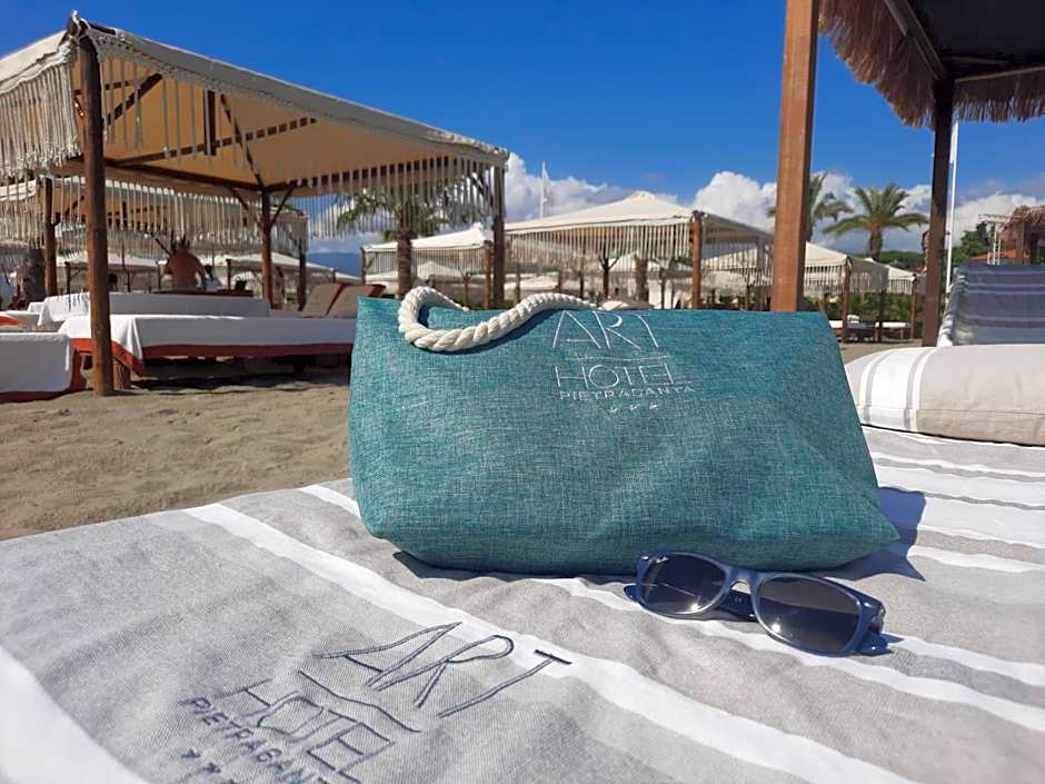 Art Hotel Pietrasanta