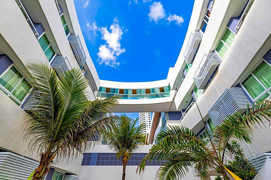 Hotel Ponta Negra Beach Natal