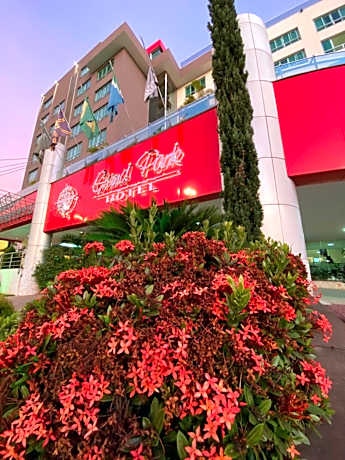 Hotel Grand Park
