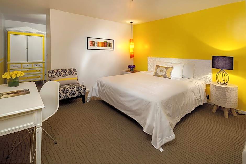 Aqua Soleil Hotel and Mineral Water Spa