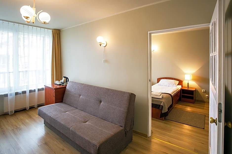 Hotel Orle