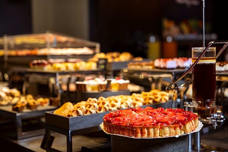 Hi Hotels Trento - Wellness & Spa Adults Only