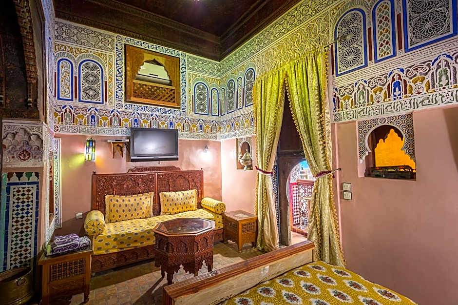 Riad Hiba