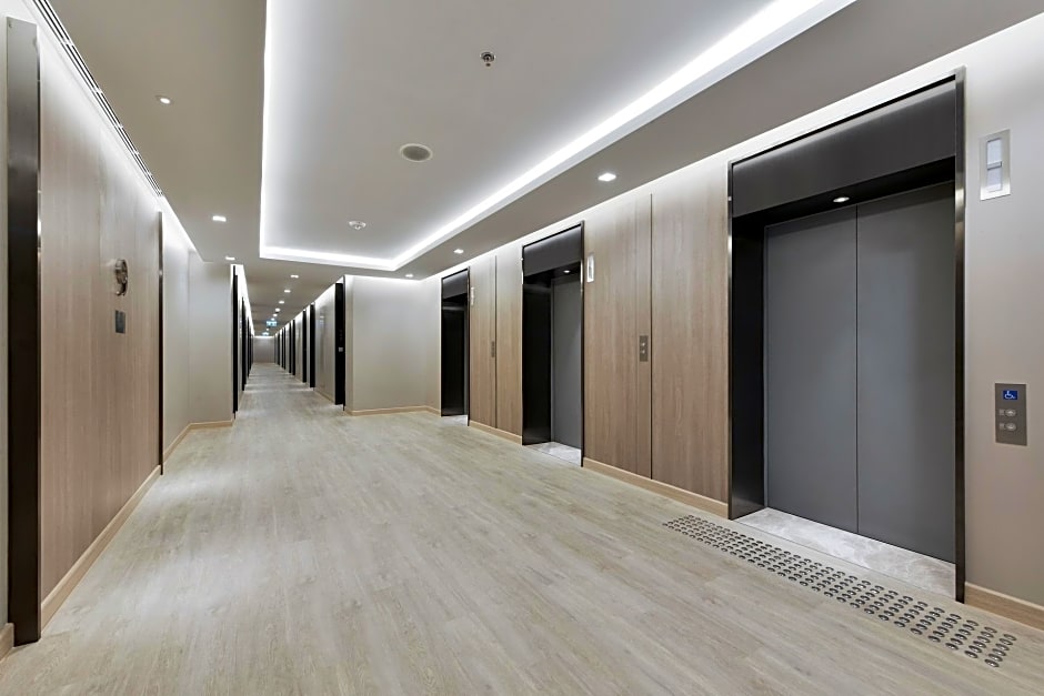 Centre Point Hotel Terminal21 Korat