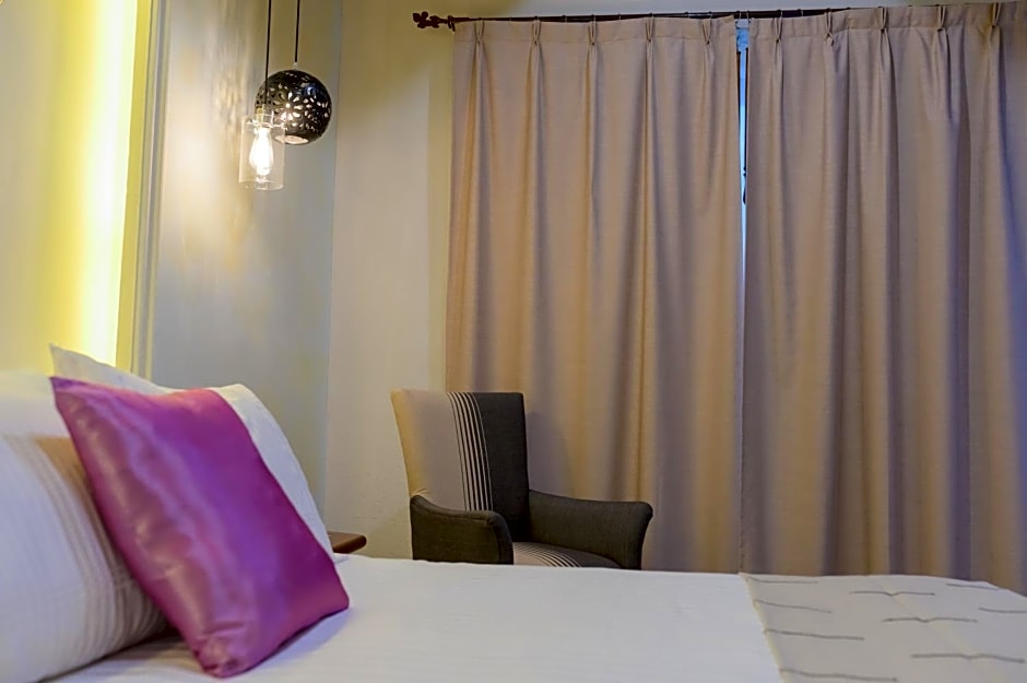Hotel Casa Vertiz