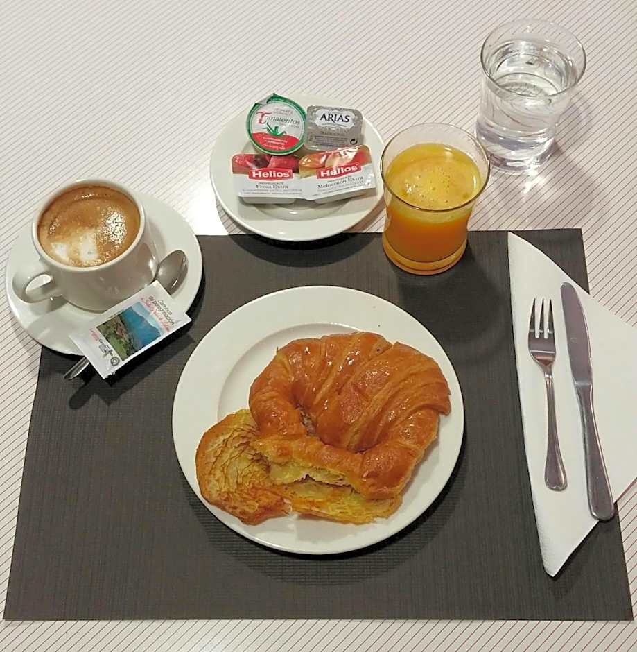 Hotel San Glorio