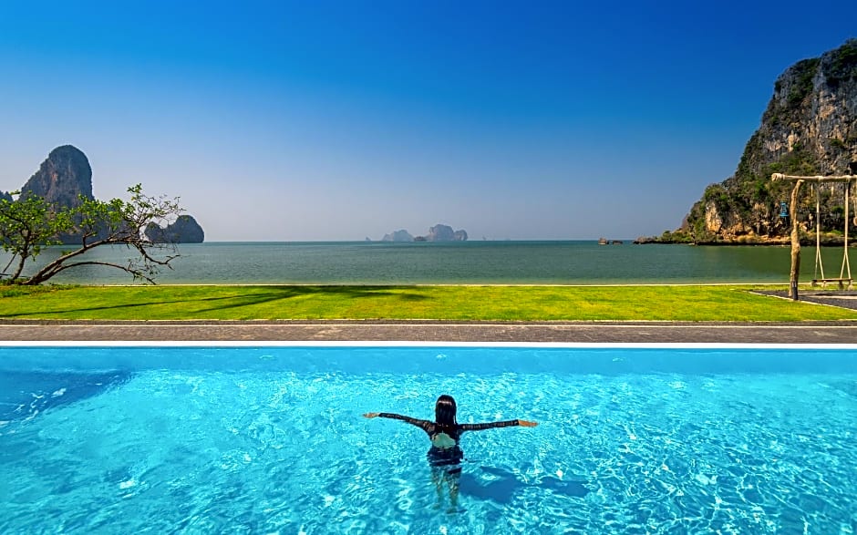 Tinidee Hideaway Tonsai Beach Krabi