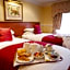 Best Western Lichfield City Centre The George Hotel