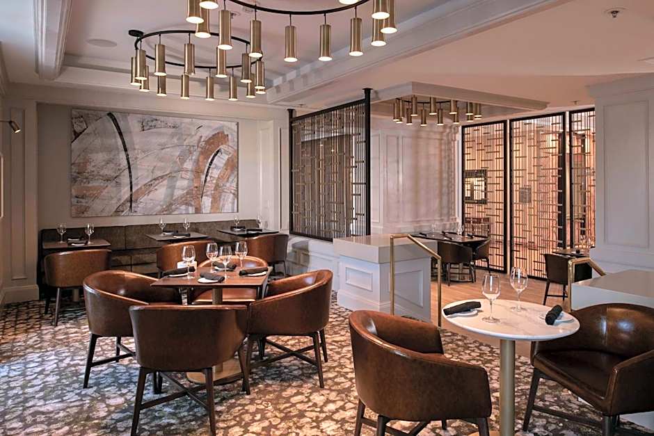 The Westin Nova Scotian