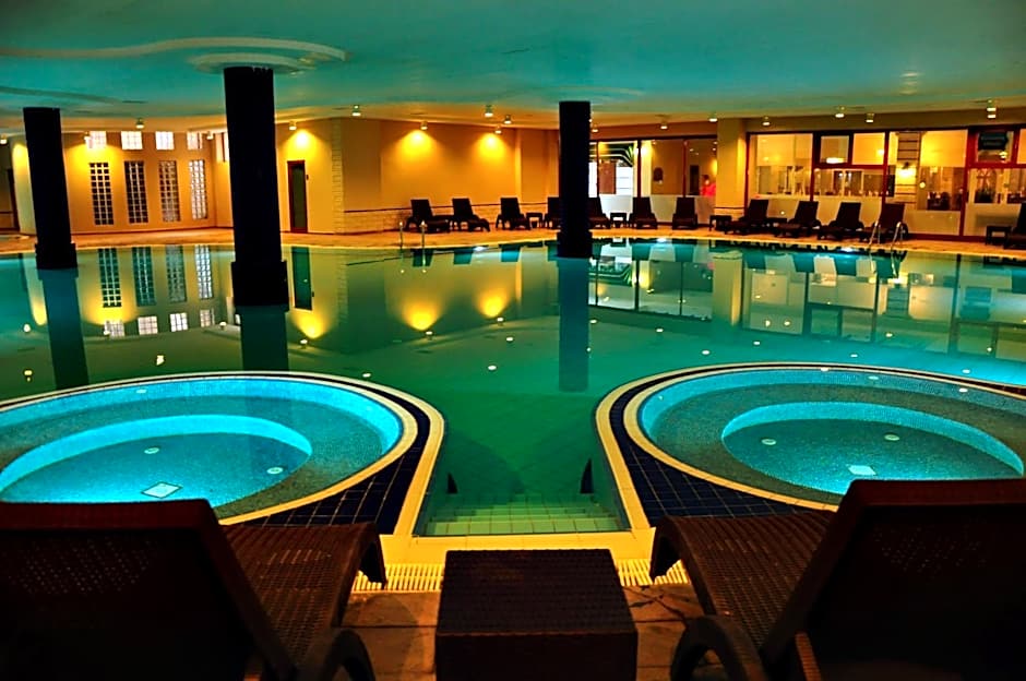 Hotel Turan Prince - All Inclusive