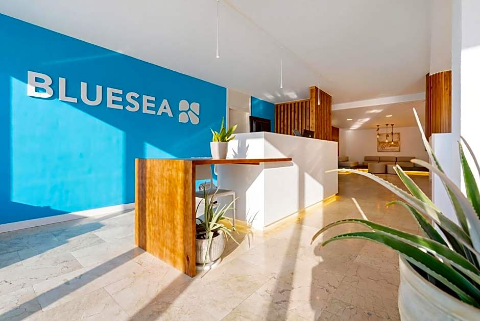 BLUESEA Jandia Luz