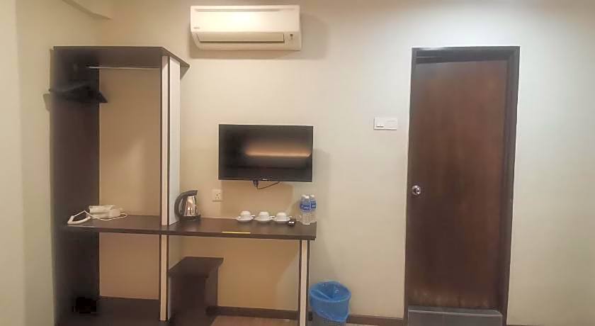 Grand Kapar Hotel Kuala Selangor