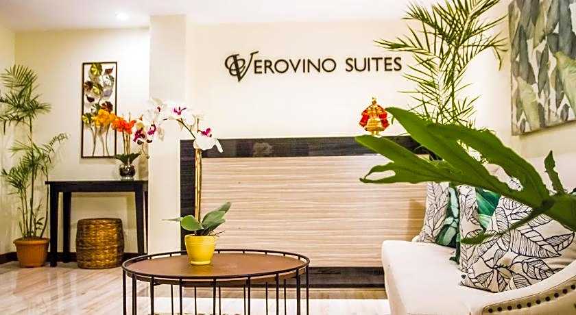 Verovino Suites