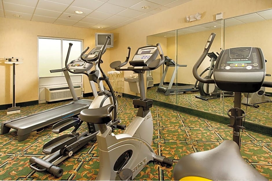 Holiday Inn Express Hotel & Suites Lenoir City Knoxville Area By IHG