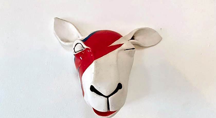 Wester Auchraw Croft B&B