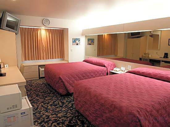 Motel 6 McAlester OK - South